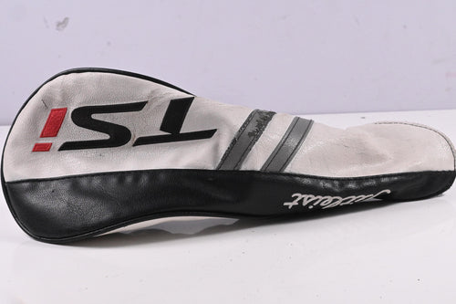 Titleist TSi3 Driver / 8 Degree / Stiff Flex Air Speeder 40 Shaft