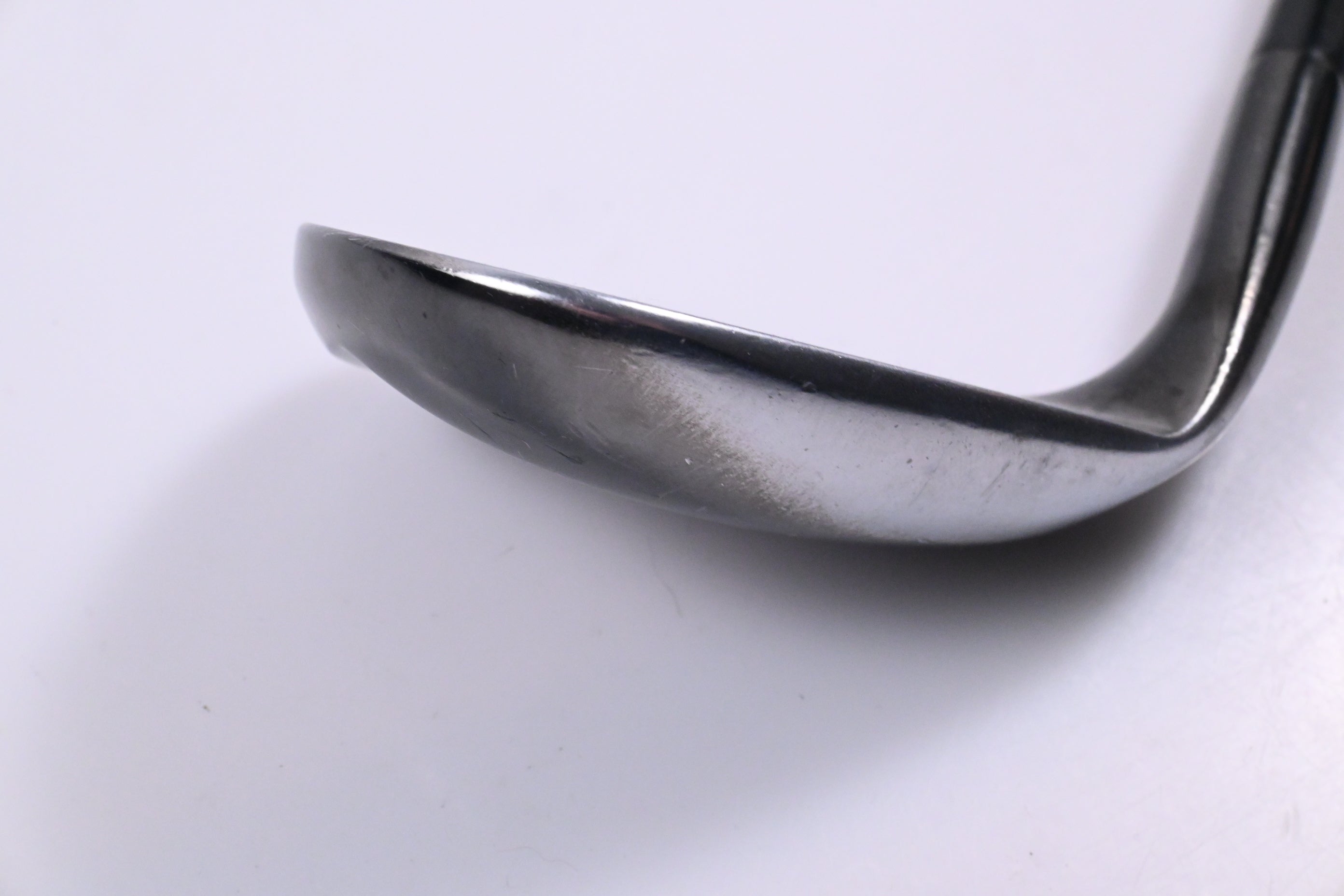 Mizuno ES21 Lob Wedge / 58 Degree / X-Flex KBS $-Taper 130 Shaft
