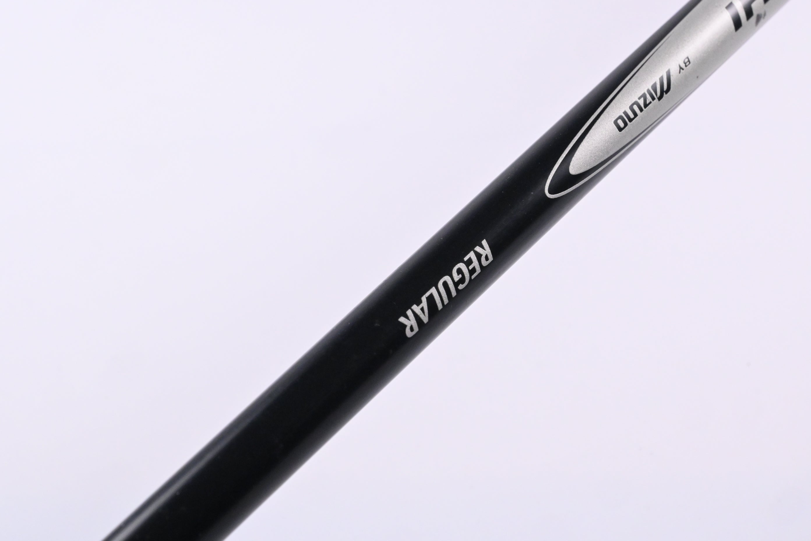 Mizuno Fli-Hi CLK #3 Hybrid / 20 Degree / Regular Flex Mizuno Exsar Shaft