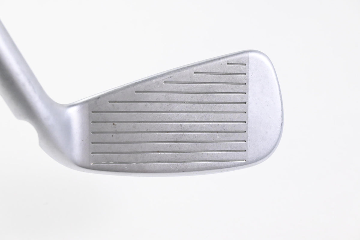 Left Hand Ping Rapture Utility #2 Iron / 18 Degree / Green Dot / Stiff Flex Ping