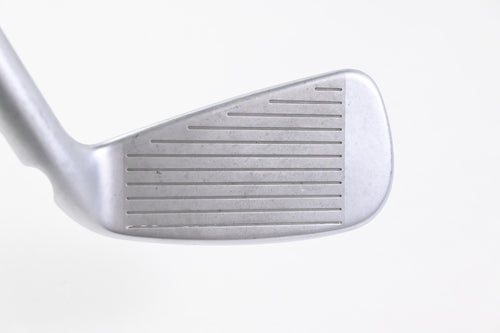 Left Hand Ping Rapture Utility #2 Iron / 18 Degree / Green Dot / Stiff Flex Ping