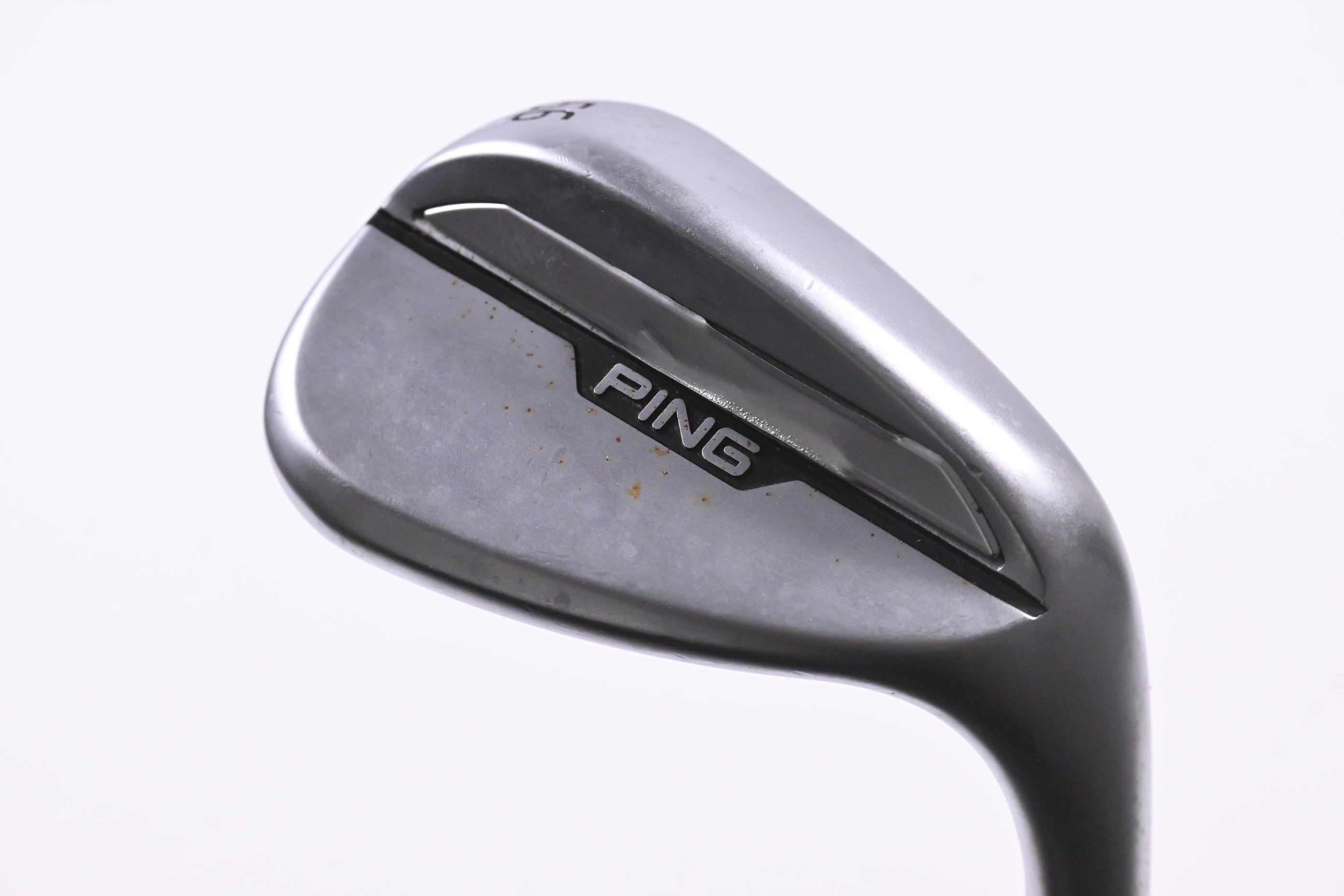 Ping S159 Sand Wedge / 56 Degree / Black Dot / Wedge Flex Ping Z-Z115 Shaft