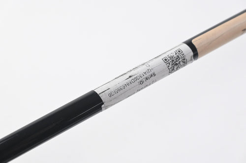 KBS TD Tour Driven 60 #3 Wood Shaft / Stiff Flex / Taylormade 2nd Gen