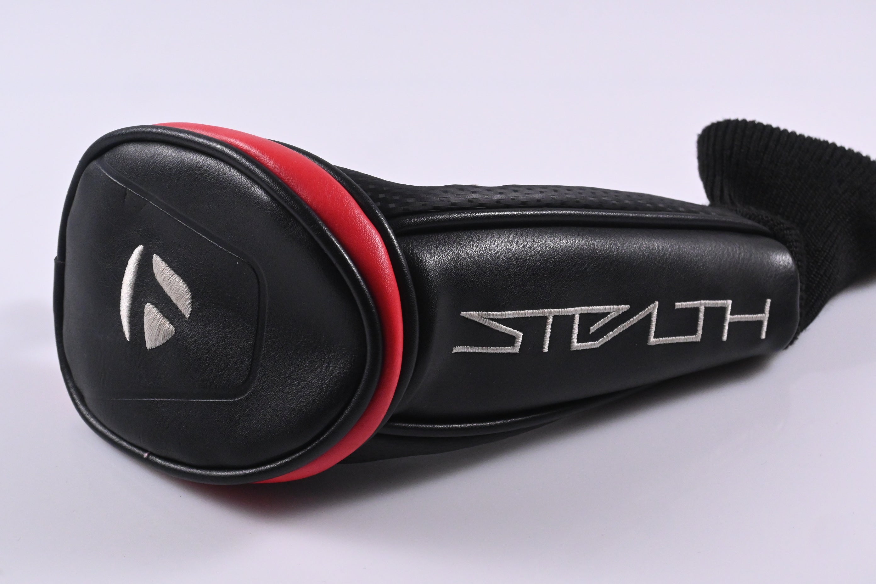 Taylormade Stealth #4 Hybrid / 22 Degree / Stiff Flex Ventus Red 7 Shaft