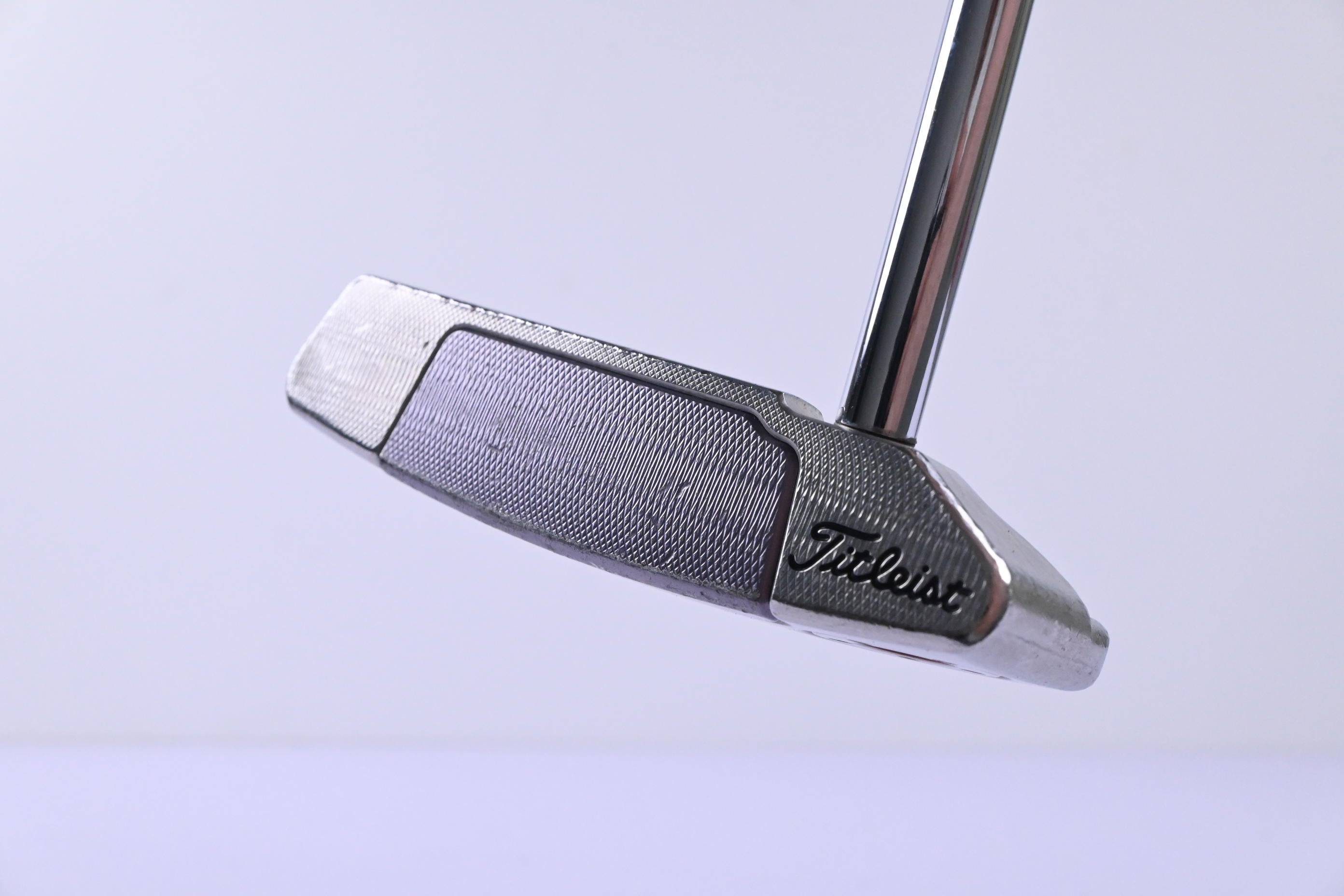 Scotty Cameron Select 2016 Newport 2 Notchback Putter / 35 Inch