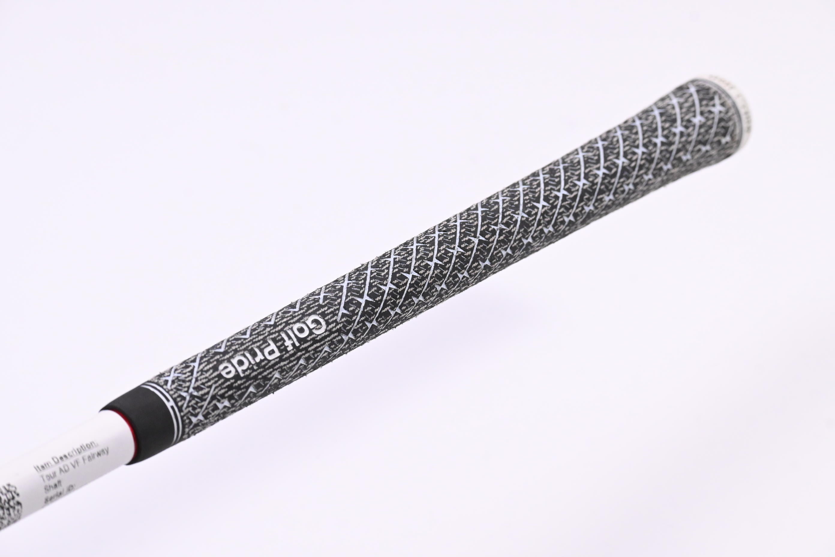 Graphite Design Tour AD VF-7 #5 Wood Shaft / X-Flex / Titleist 2nd Gen