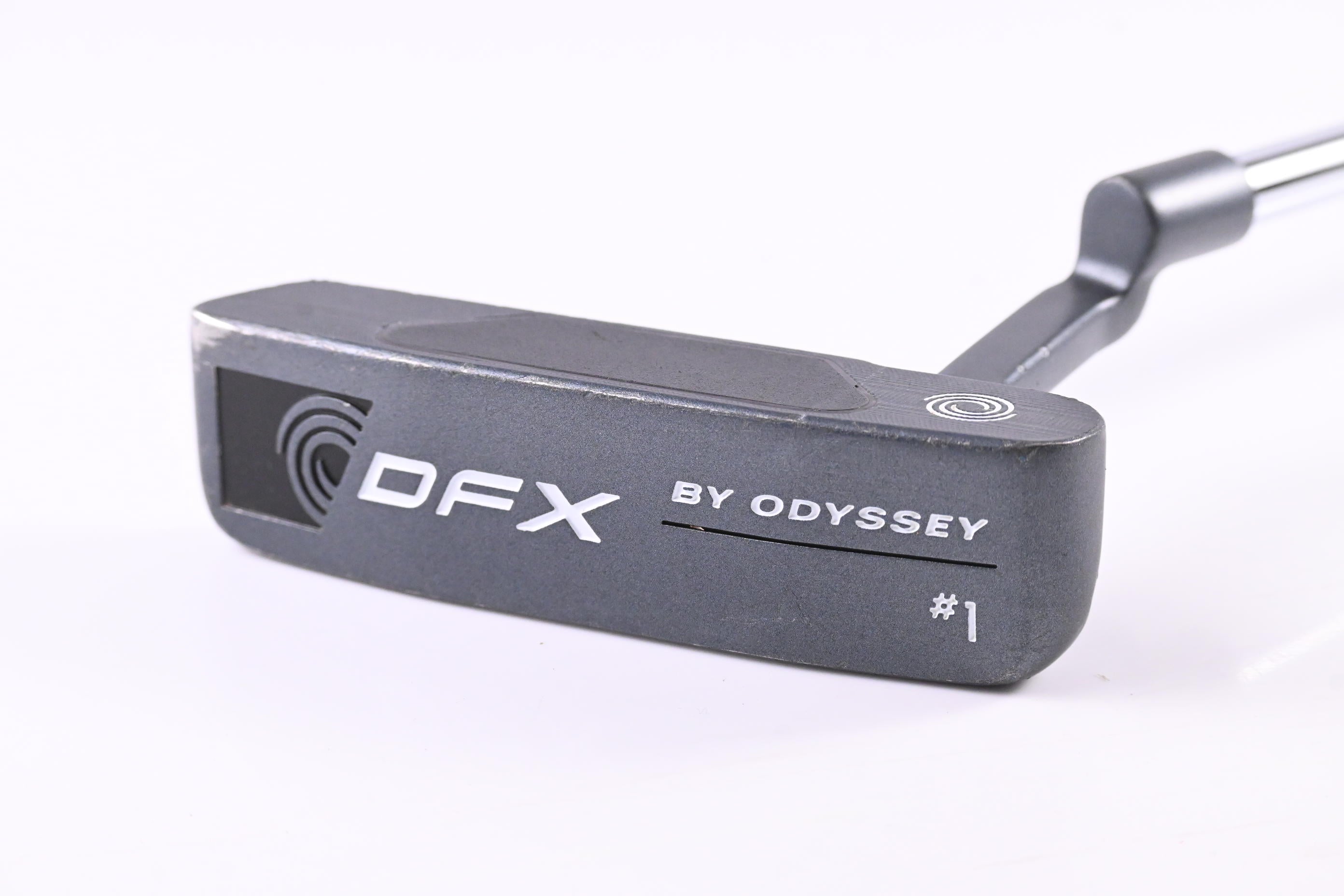 Odyssey DFX #1 2025 Putter / 35 Inch