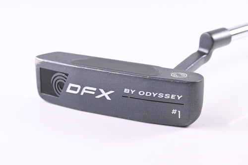 Odyssey DFX #1 2025 Putter / 35 Inch