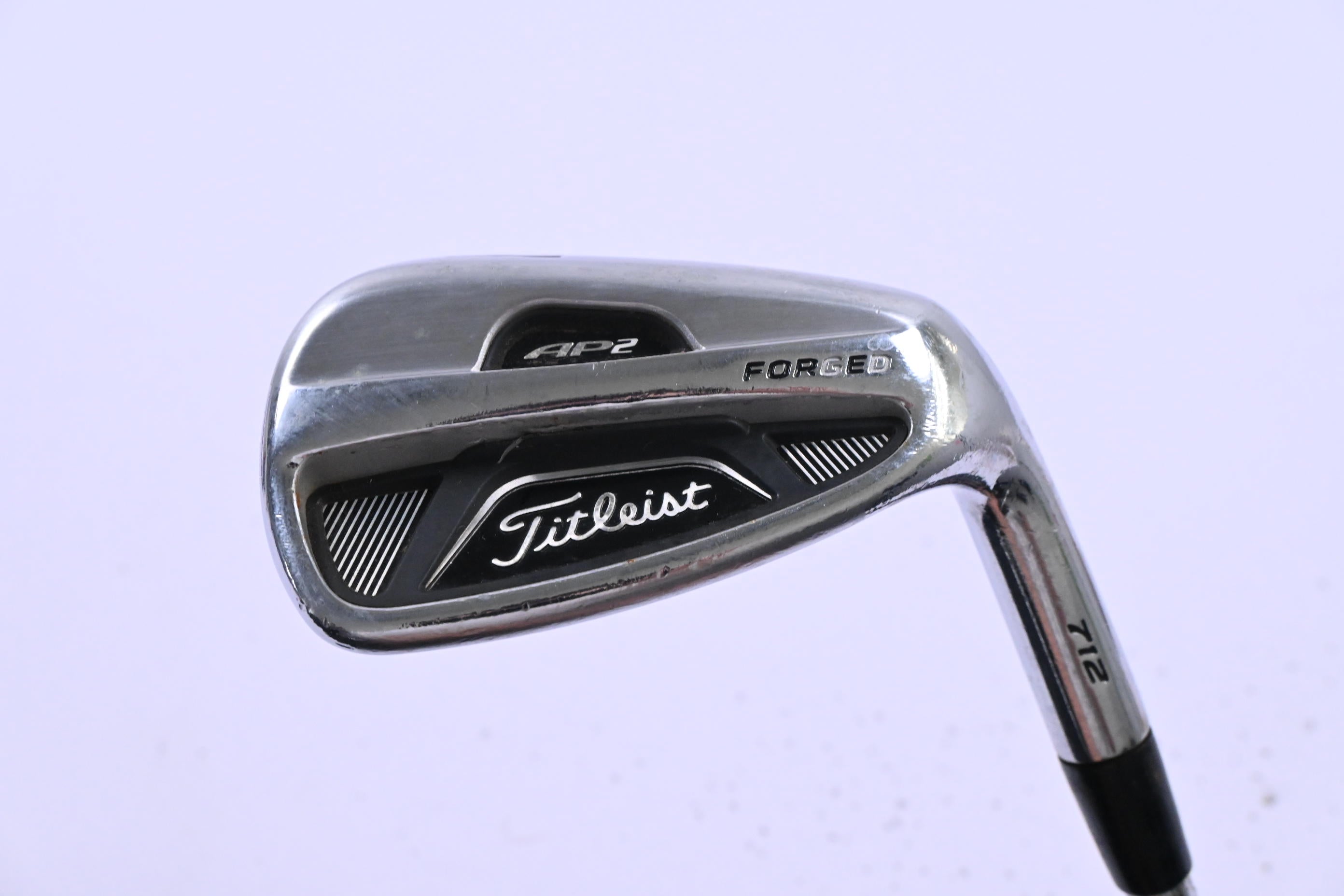 Titleist 712 AP2 Gap Wedge / 51 Degree / Regular Flex Dynamic Gold XP 300