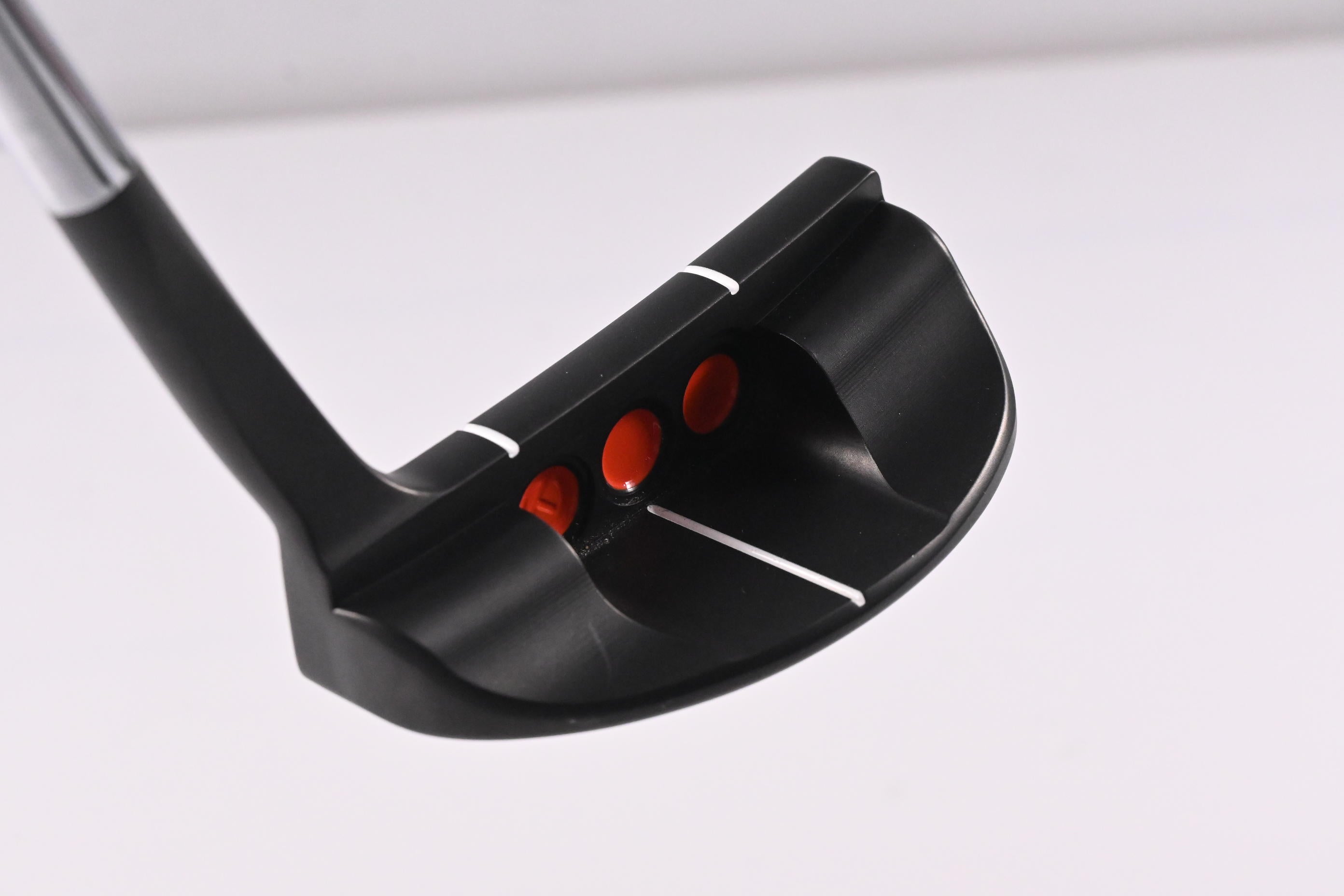 Scotty Cameron Circle T Tour Only Del Mar Putter / 35 Inch