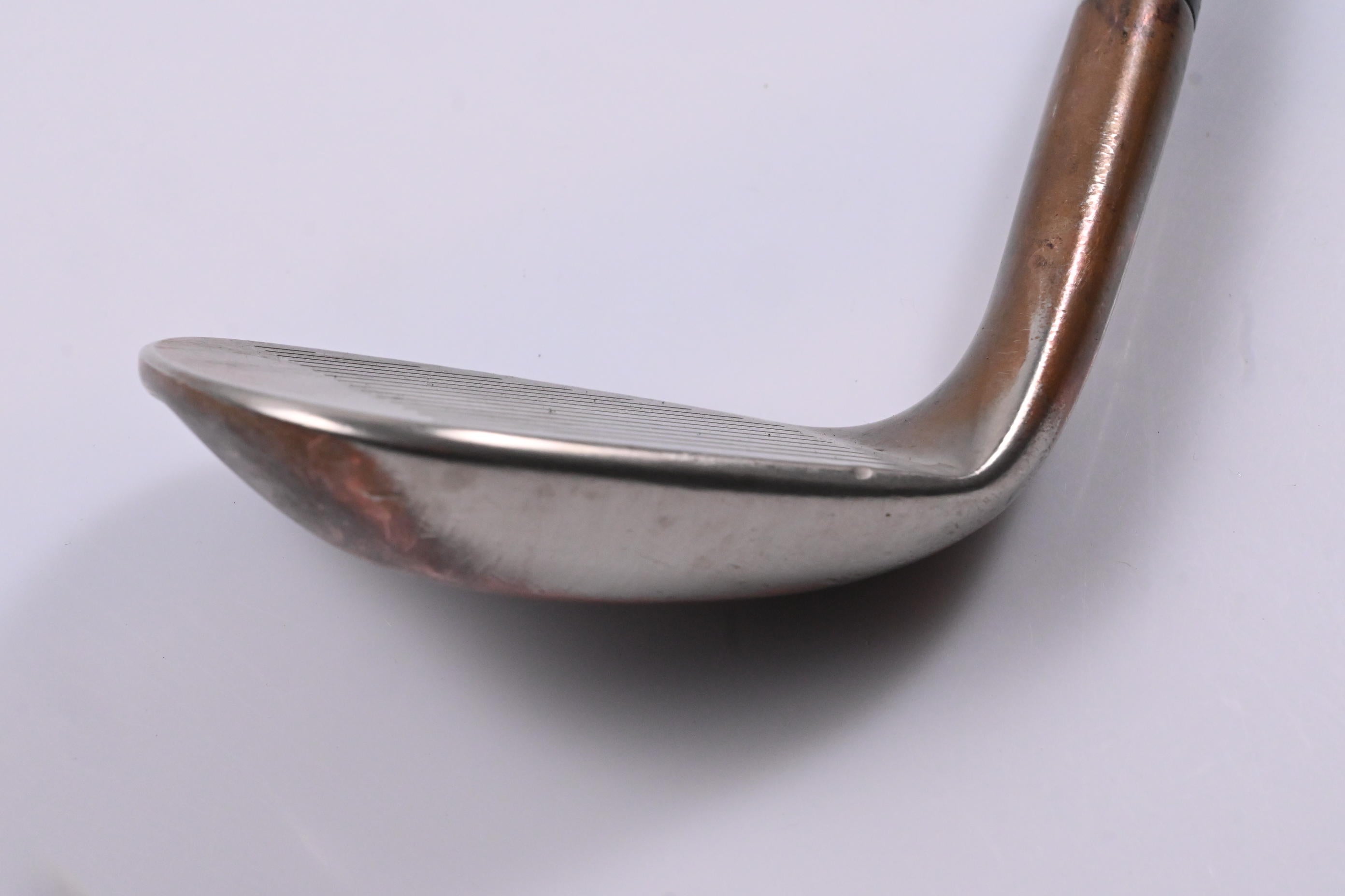 Mizuno T22 Sand Wedge / 54 Degree / Wedge Flex Dynamic Gold Shaft