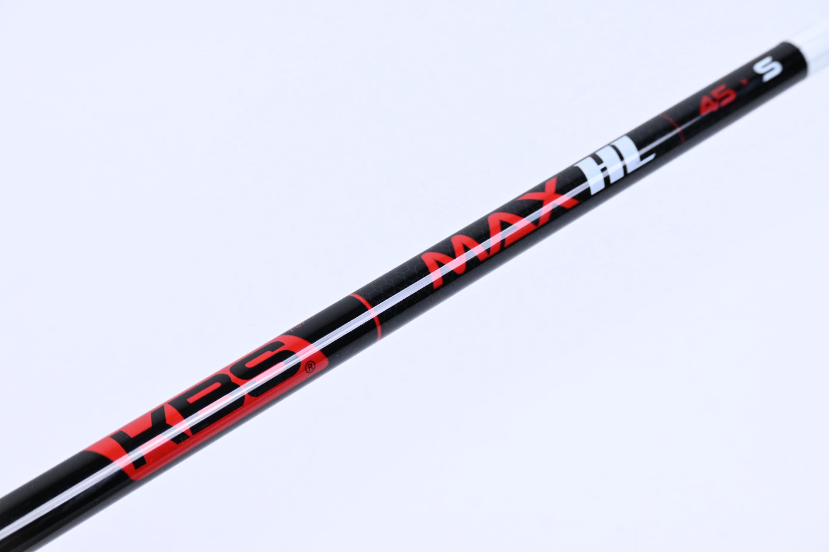 KBS Max HL 45 #3 Hybrid Shaft / Stiff Flex / Ping 4th Gen