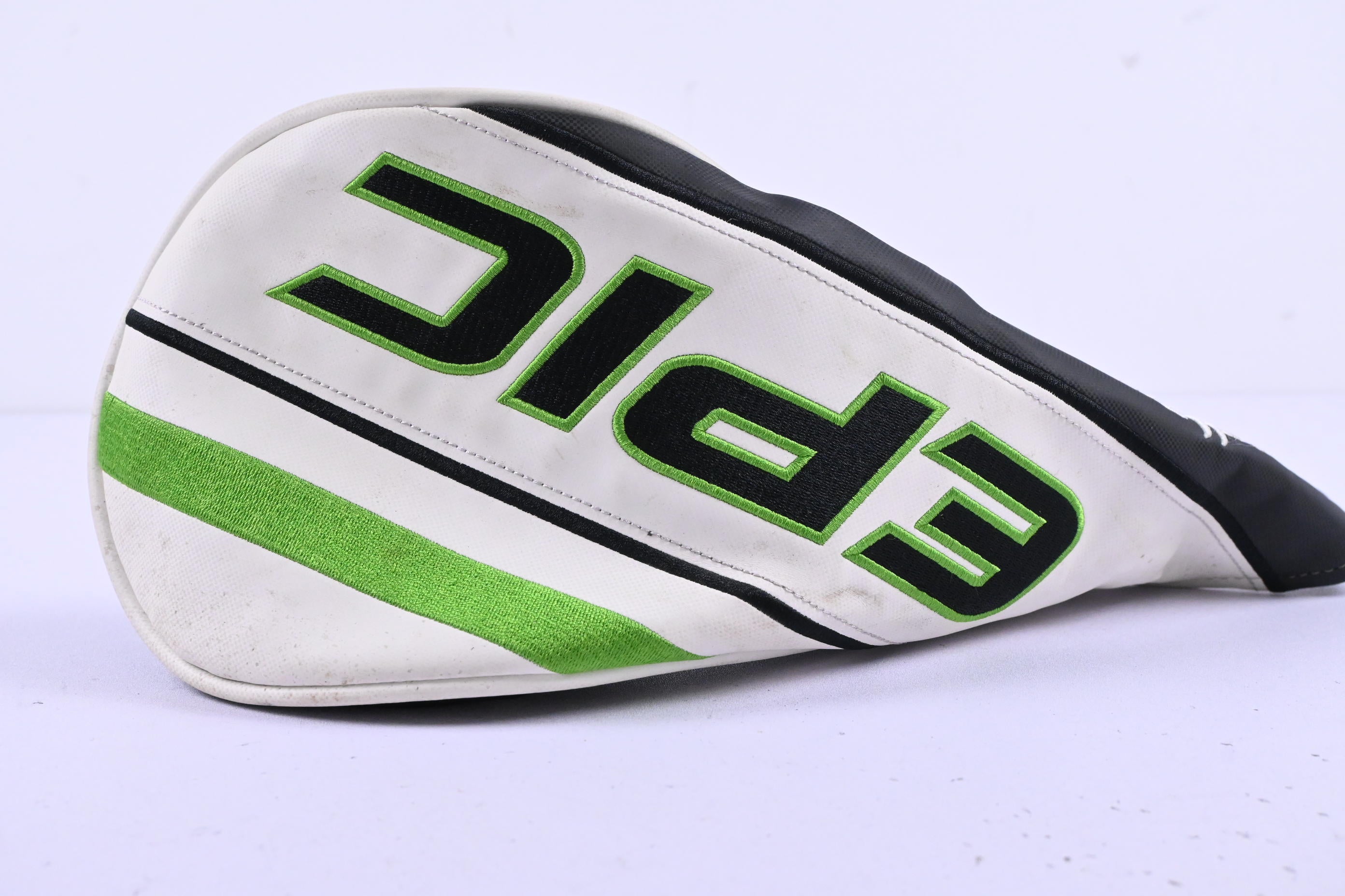 Callaway Epic Flash Driver / 9 Degree / Stiff Flex HZRDUS T800 55 Shaft