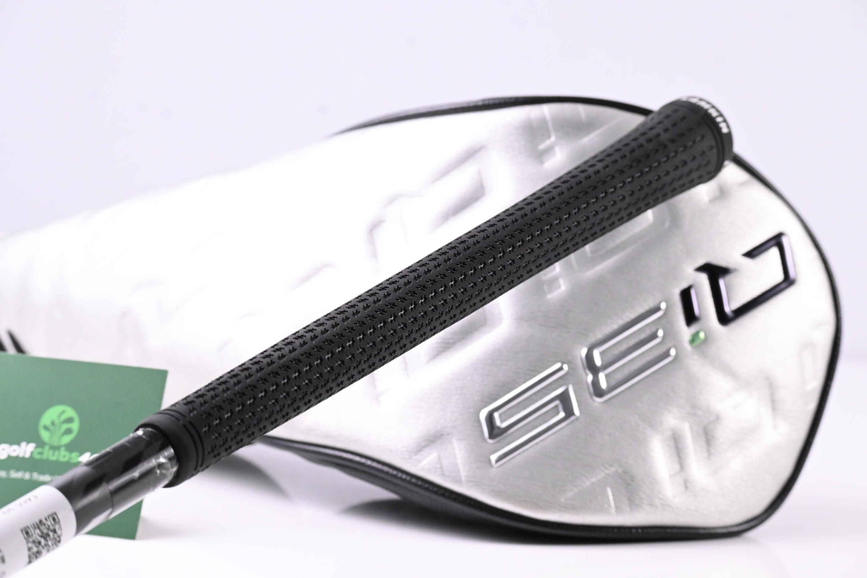 Taylormade Qi35 LS Driver / 9 Degree / Regular Flex Project X Cypher 2.0 50