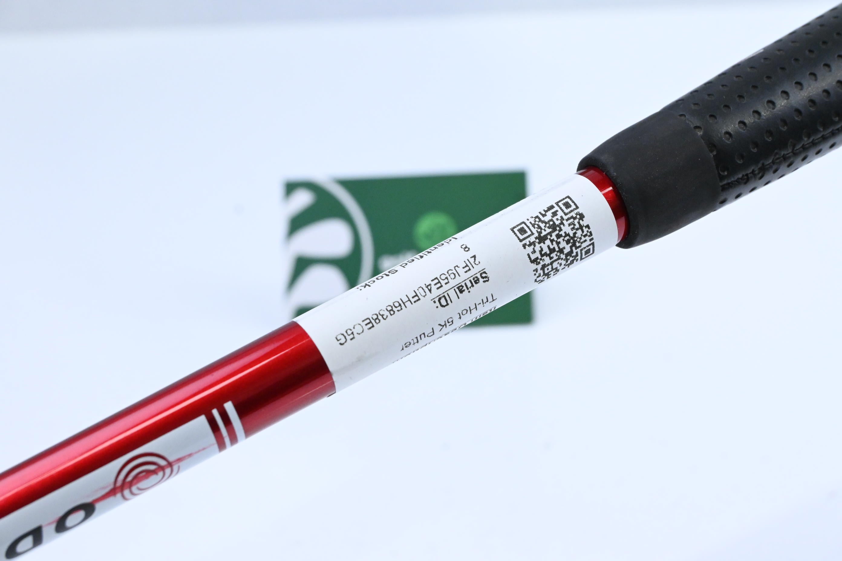 Odyssey Tri-Hot 5K One Putter / 34 Inch