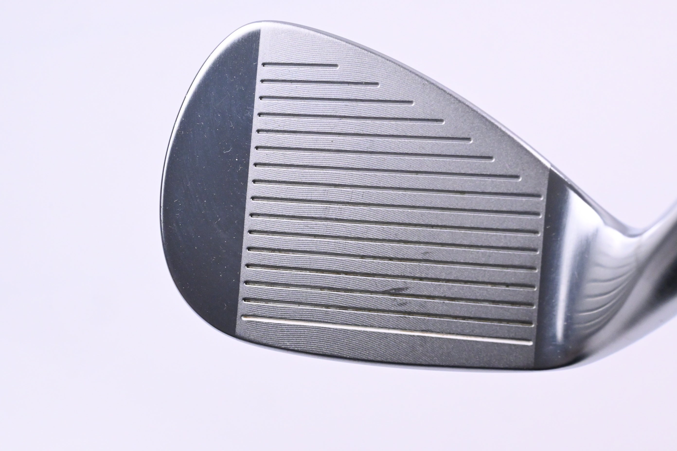 Cobra King F7 Gap Wedge / 50 Degree / Stiff Flex KBS MAX MT 85 Shaft
