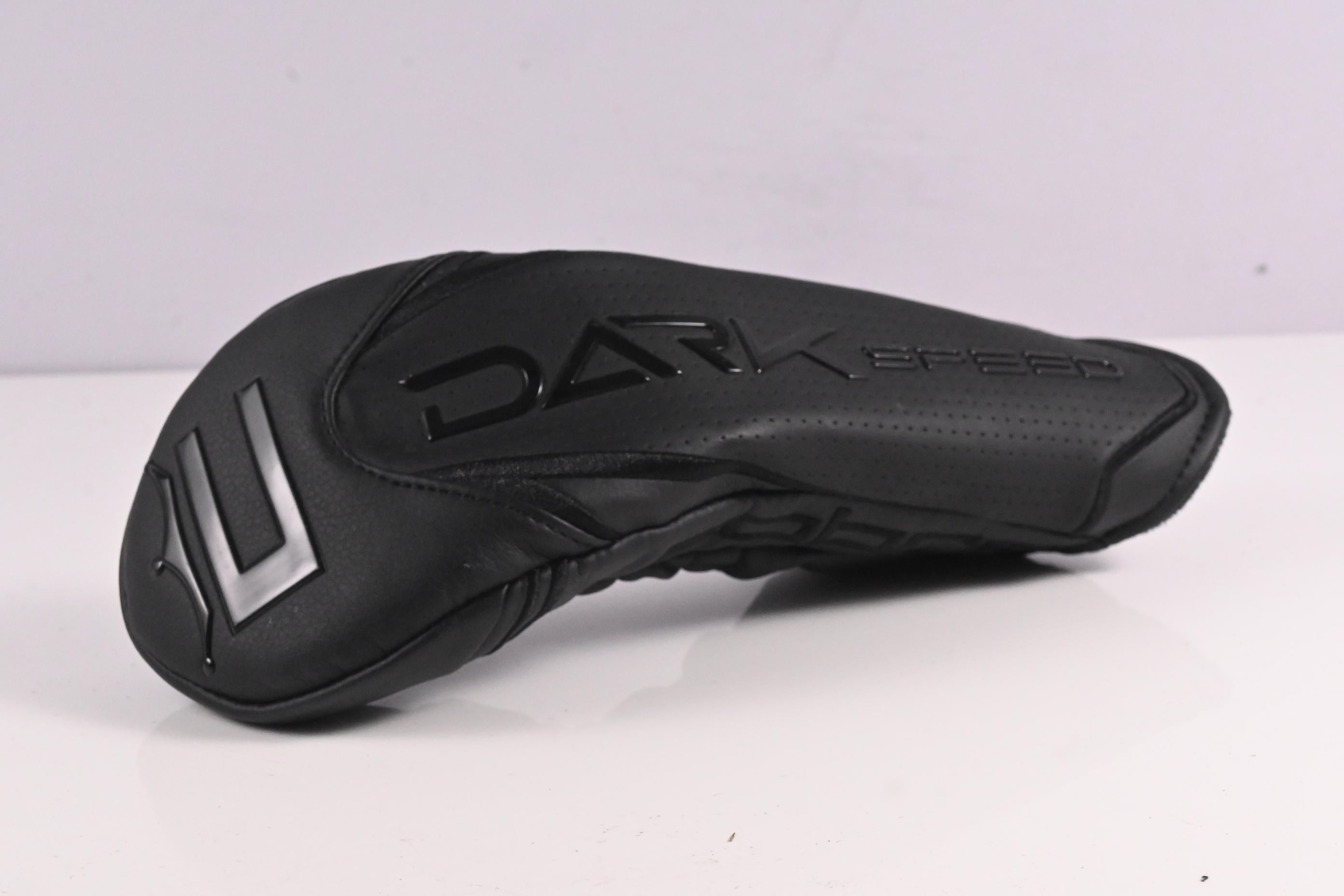 Cobra Darkspeed X #3HF Wood / 16.5 Degree / Stiff Flex Kai'li Blue 60 Shaft