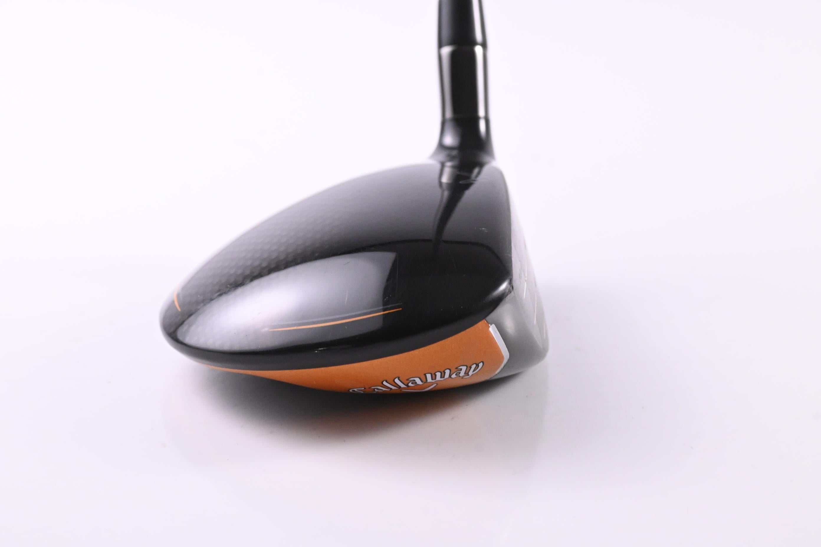 Callaway Mavrik #3+ Wood / 13.5 Degree / Regular Flex Evenflow Riptide 60 Shaft