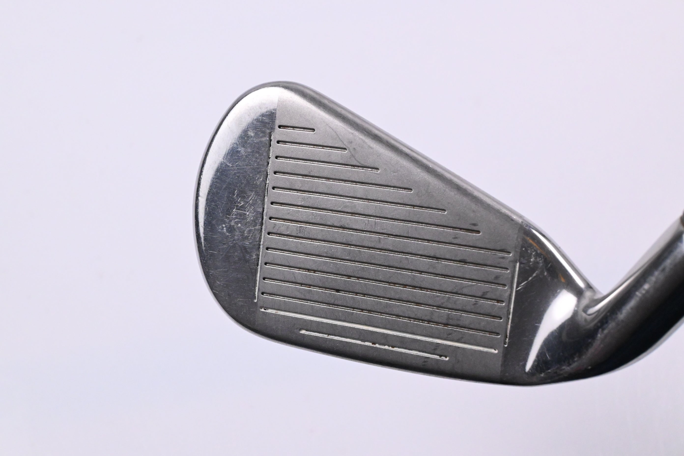 Callaway X-16 Pro Series #3 Iron / 21 Degree / Tour Stiff Callaway X-16 Shaft