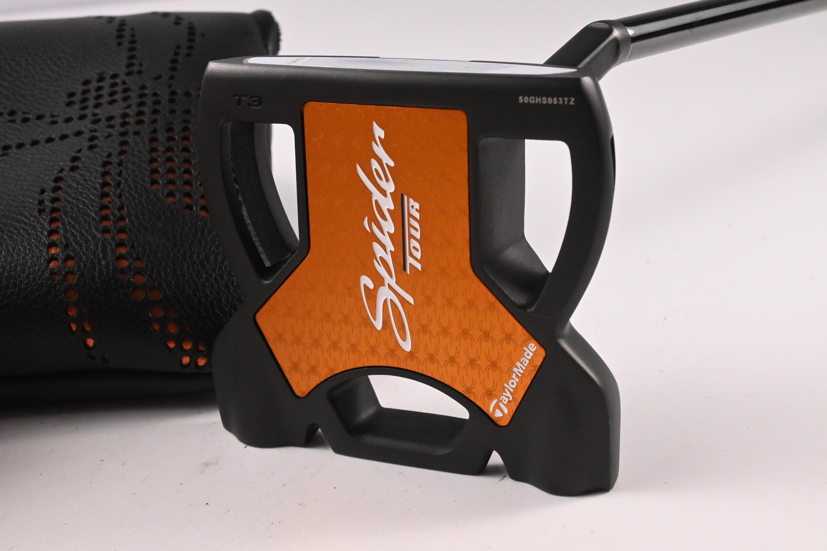 Taylormade Spider Tour Black T3 2025 Putter / 34 Inch