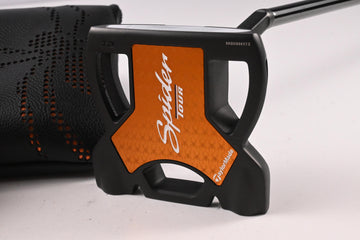 Taylormade Spider Tour Black T3 2025 Putter / 34 Inch