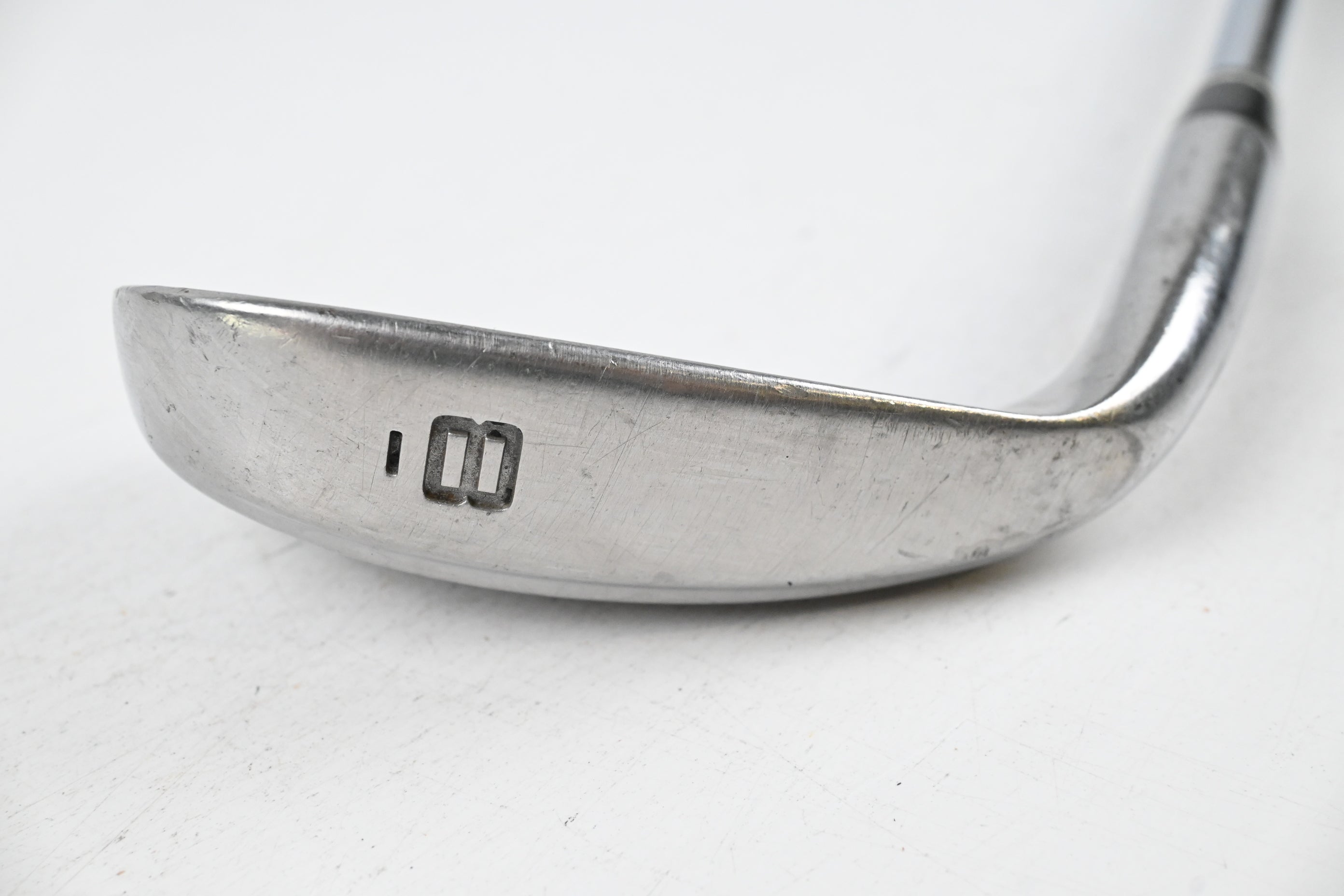 Nike Slingshot 4D #8 Iron / Regular Flex Speedstep SL Shaft