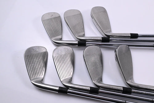 Callaway RAZR X Tour Irons / 4-PW / Stiff Flex Dynamic Gold S300 Shafts