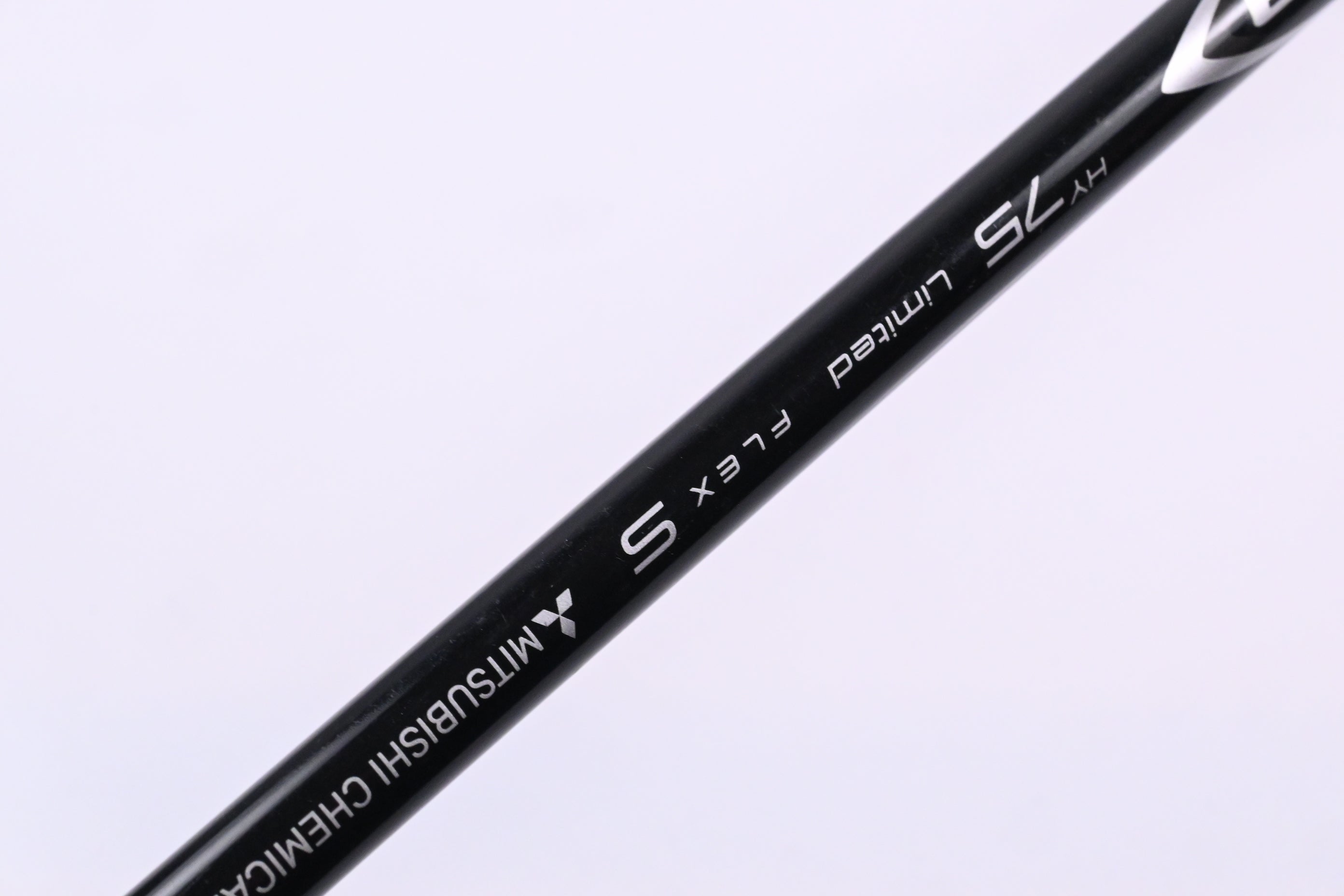 Taylormade SIM DHY #3 Iron / 19 Degree / Stiff Flex Diamana Limited 75 Shaft