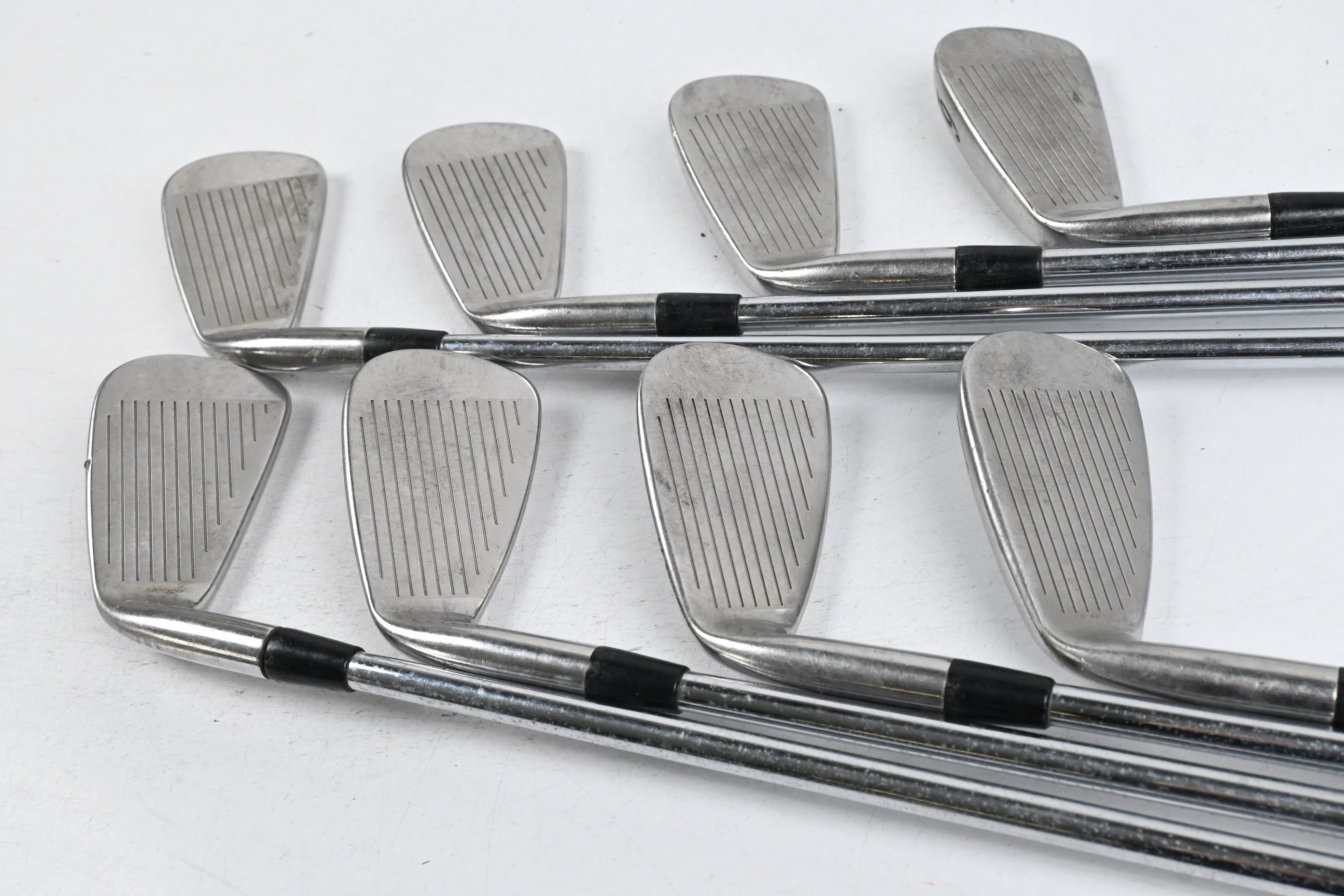 Titleist 804.OS Irons / 3-PW / Regular Flex N.S.Pro 97 Shafts