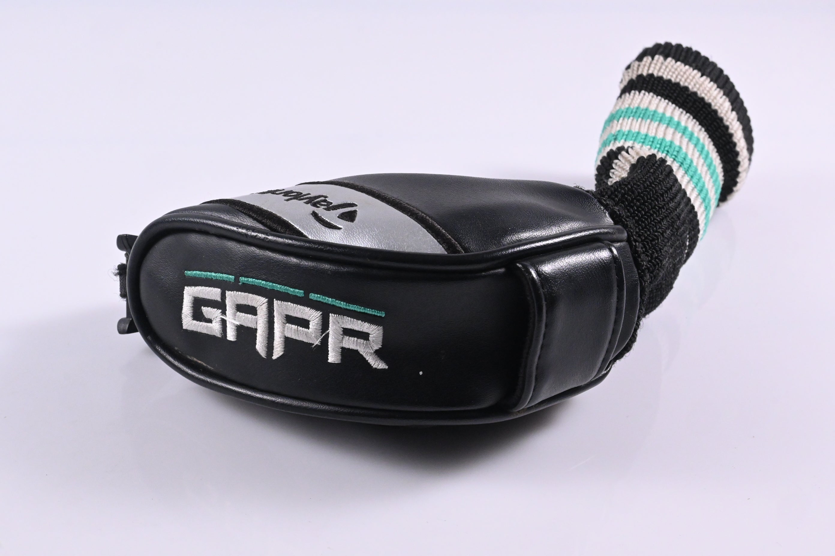 Taylormade GAPR Hi #4 Hybrid / 22 Degree / Senior Flex KBS Hybrid 60 Shaft