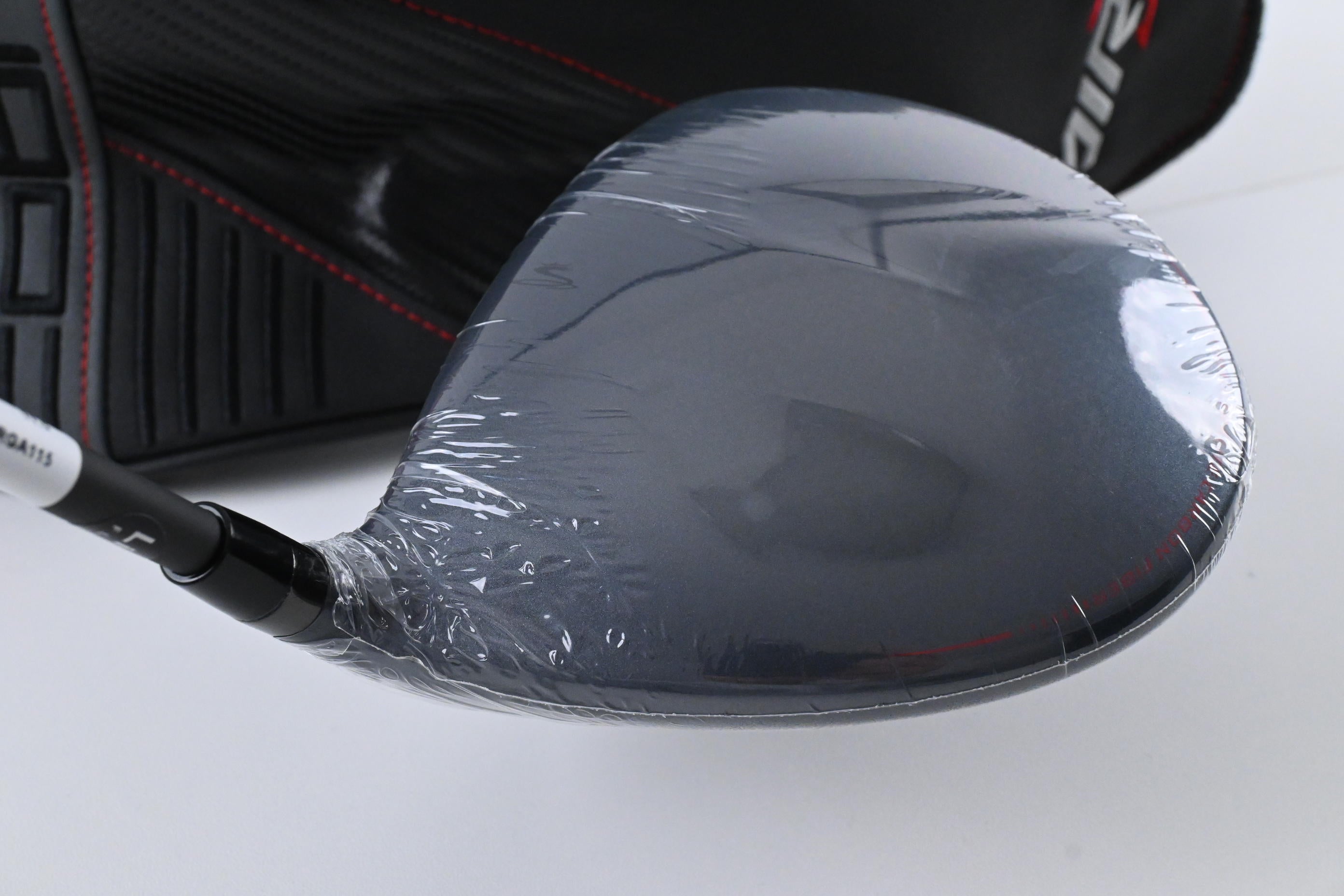 Cobra Air-X Offset Driver / 11.5 Degree / Senior Flex Cobra Ultralite 40 Shaft