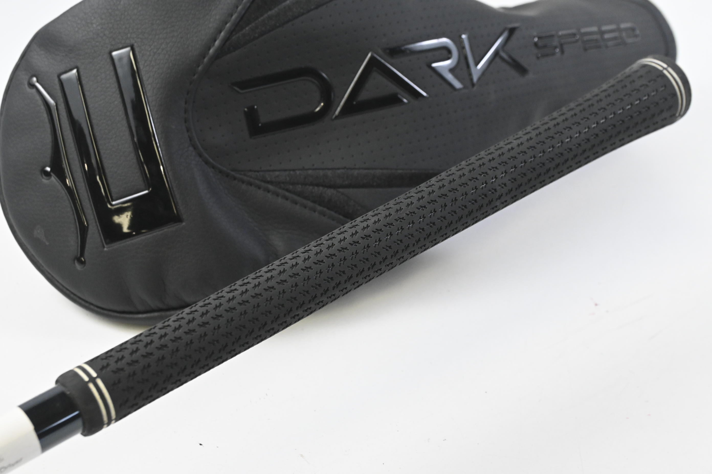 Cobra Darkspeed Max Driver / 12 Degree / Stiff Flex UST LIN-Q M40X 6 Shaft