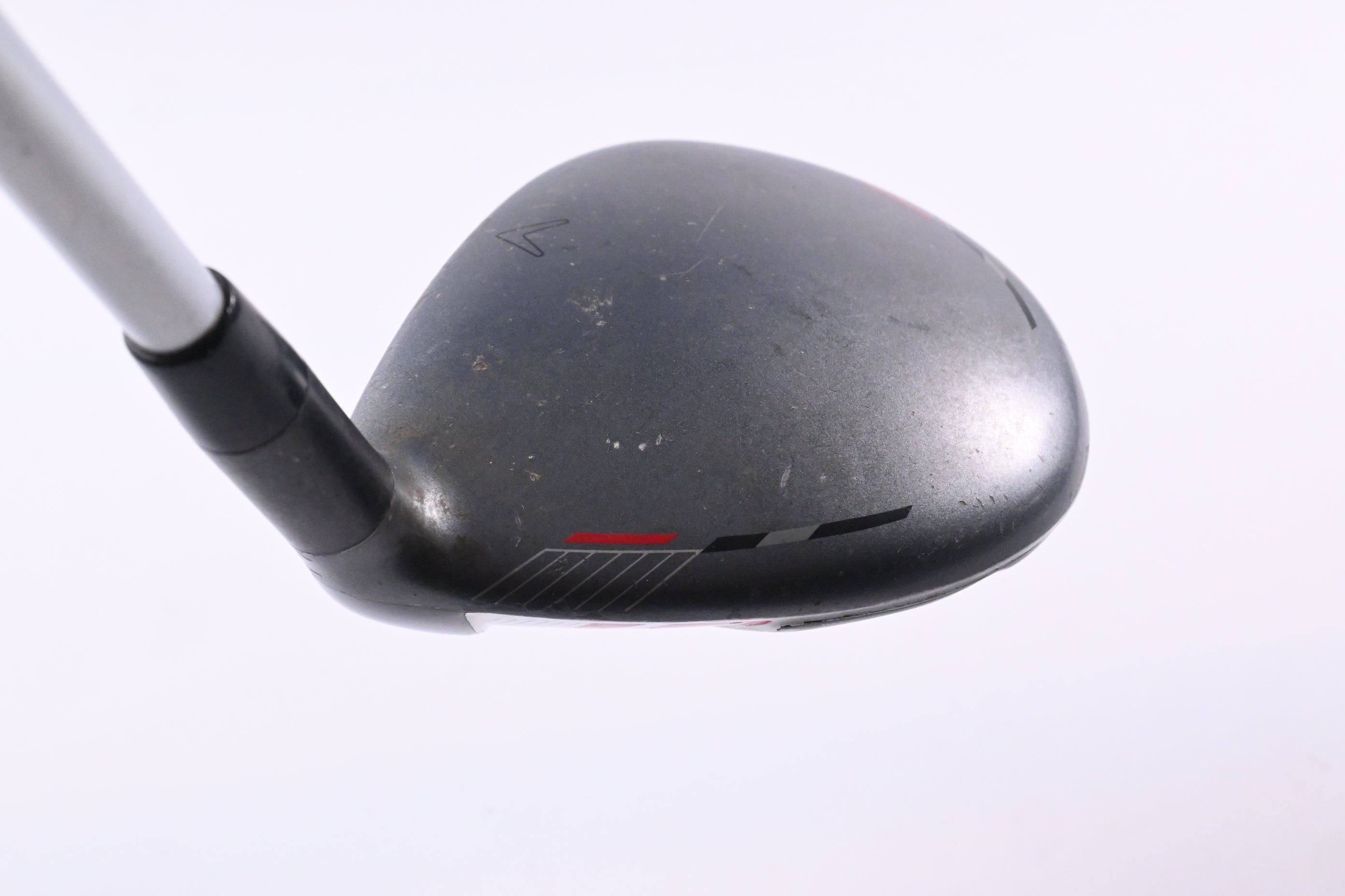 Callaway X Hot #4 Wood / 17 Degree / Senior Flex Project X PXV Red Shaft