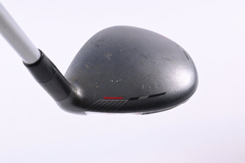 Callaway X Hot #4 Wood / 17 Degree / Senior Flex Project X PXV Red Shaft