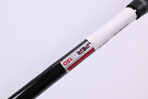 Mizuno ES21 Lob Wedge / 58 Degree / X-Flex KBS $-Taper 130 Shaft