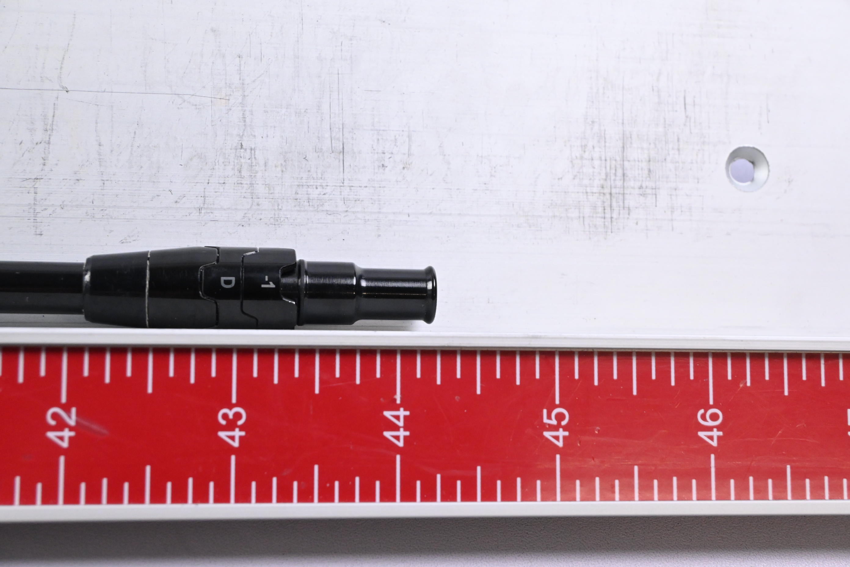 Mitsubishi Chemical Kai'li Red 50 Driver Shaft / Regular Flex / Callaway 2nd Gen