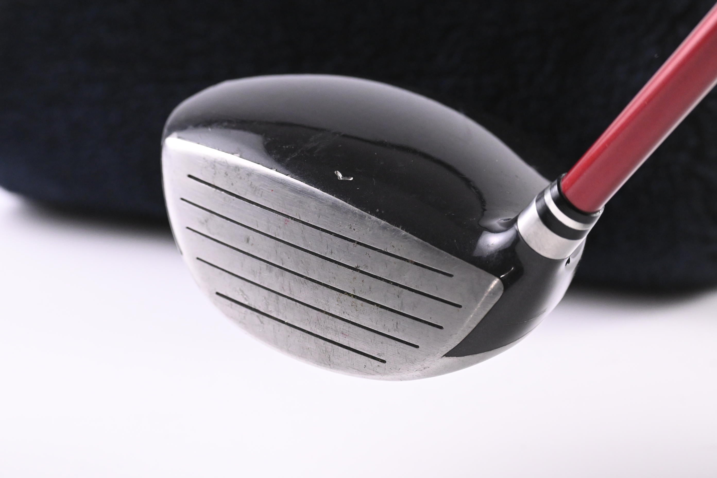 Wilson FWC #3 Wood / 15 Degree / Regular Flex Grafalloy NanoTech 350 Shaft