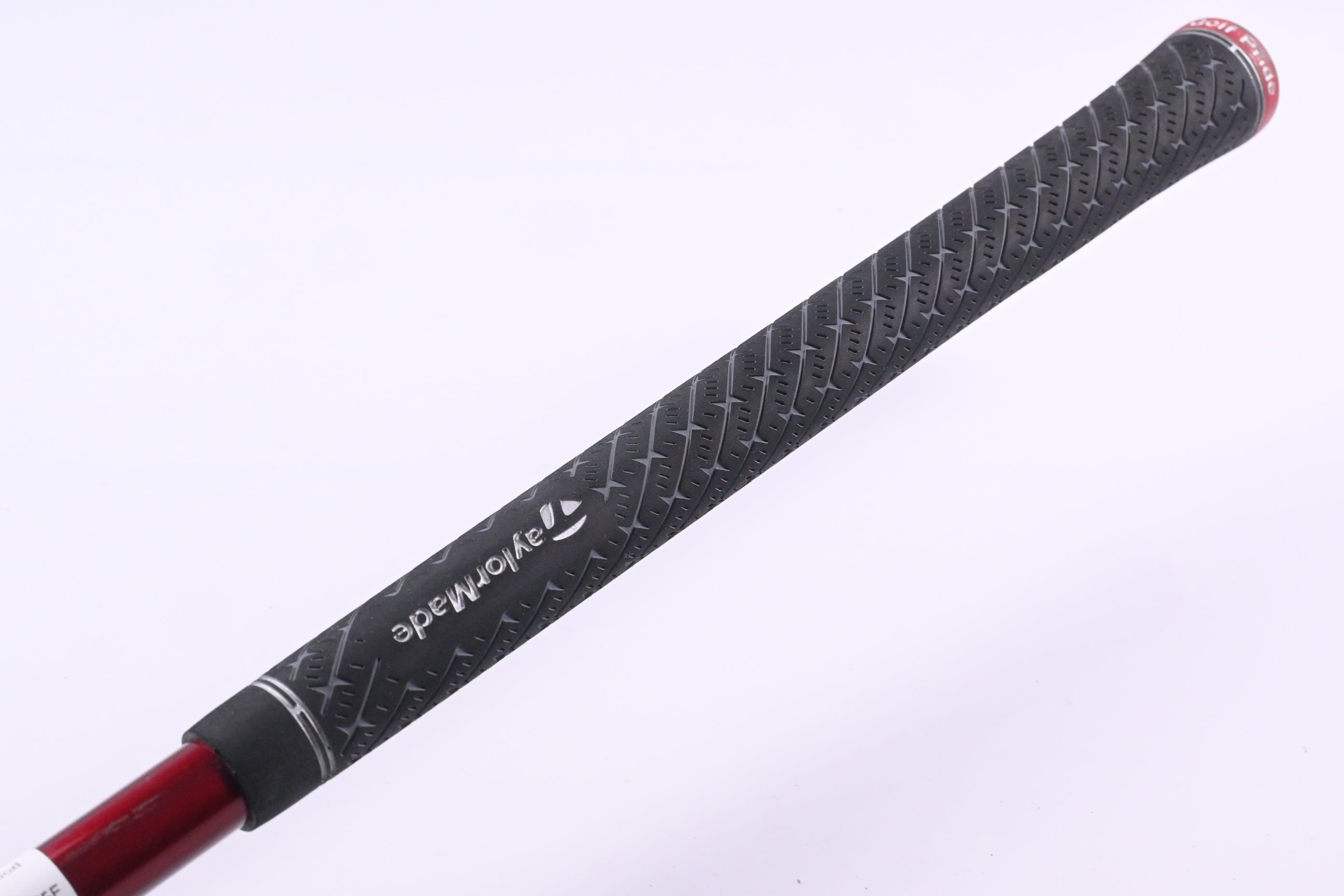Left HandTaylormade Stealth 2 #5 Wood / 18 Degree / Stiff Flex Ventus TR Red 6