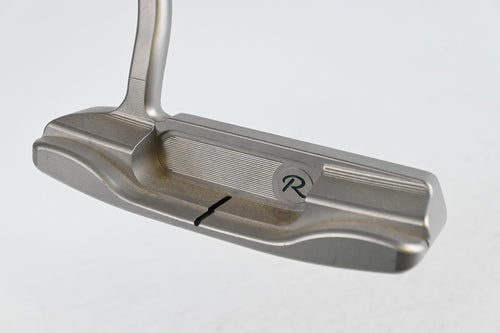 Taylormade TP Reserve Milled B29 Putter / 34 Inch