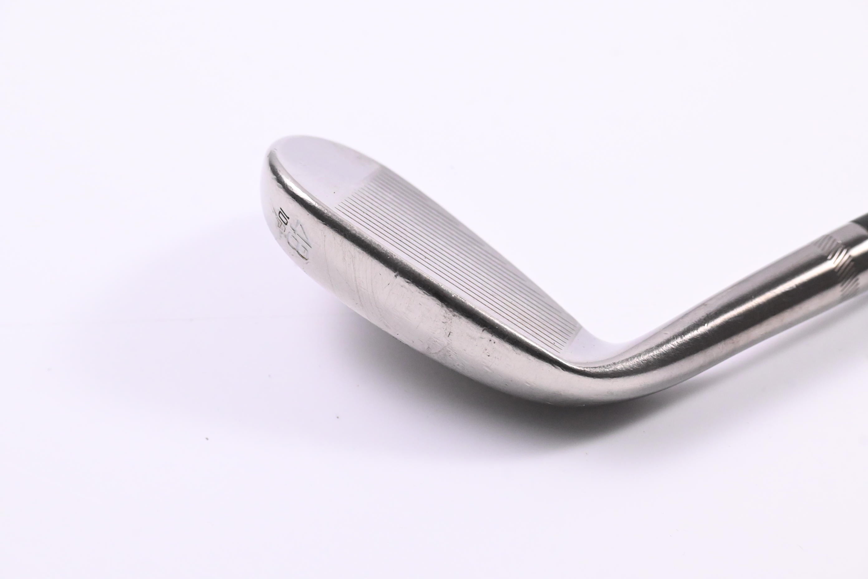 Titleist Vokey SM9 Pitching Wedge / 48 Degree / Wedge Flex Accra 90 Shaft
