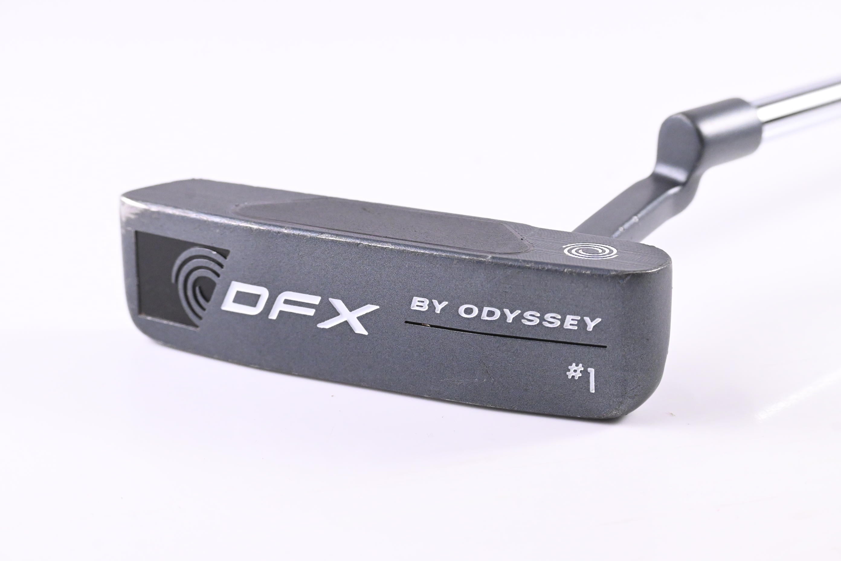 Odyssey DFX #1 2025 Putter / 35 Inch
