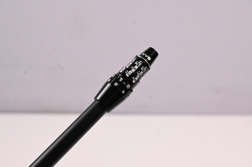 KBS PG Hybrid 55 #7 Hybrid Shaft / Ladies Flex / Cobra 3rd Gen
