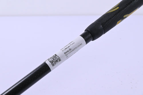 Odyssey Stroke Lab Double Wide Putter / 34 Inch