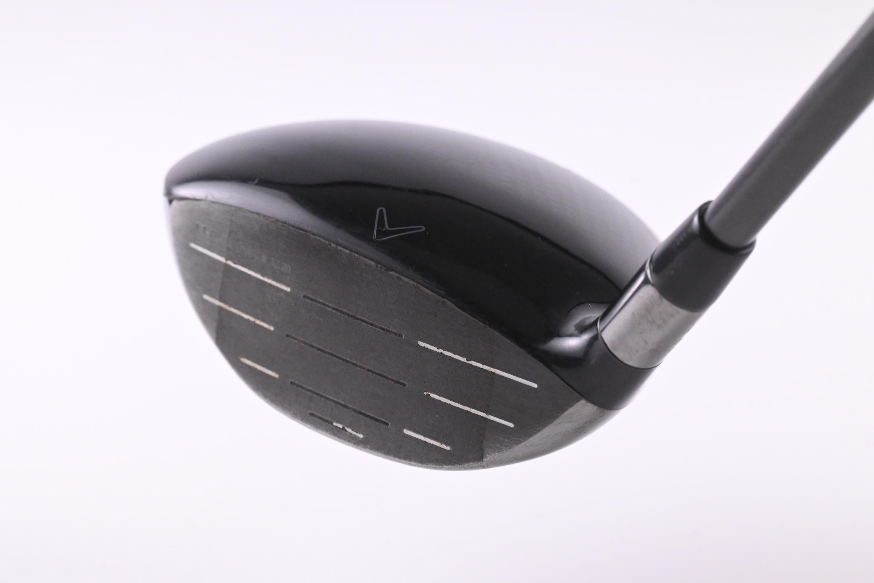 Callaway Mavrik #3+ Wood / 13.5 Degree / Regular Flex Evenflow Riptide 60 Shaft