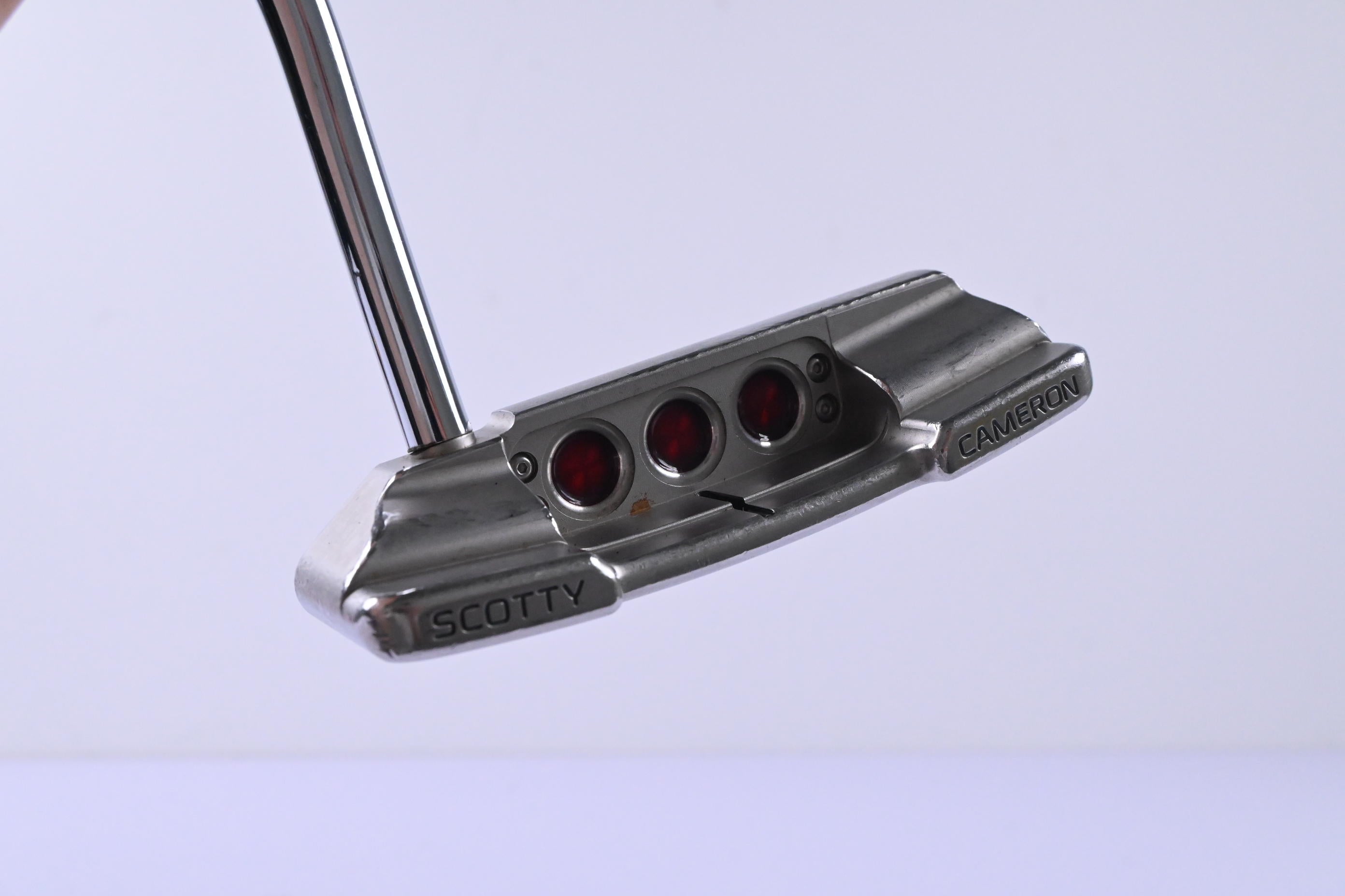 Scotty Cameron Select 2016 Newport 2 Notchback Putter / 35 Inch