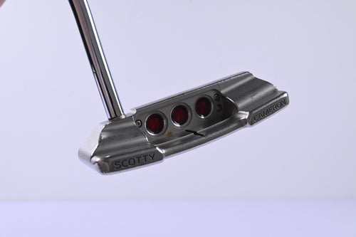 Scotty Cameron Select 2016 Newport 2 Notchback Putter / 35 Inch