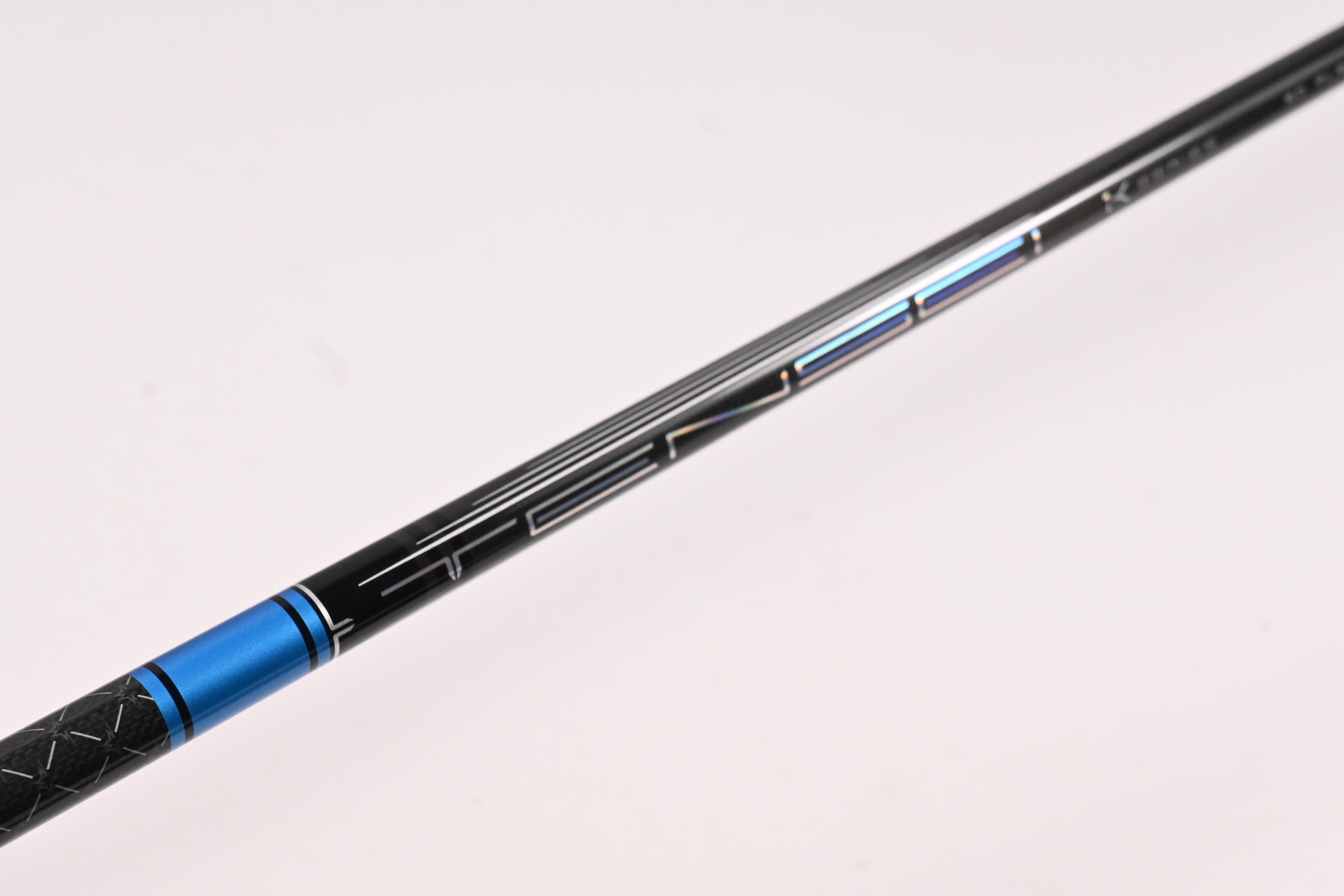 Tensei 1K Pro Blue 50 Driver Shaft / TX-Flex / .335" Tip / Uncut