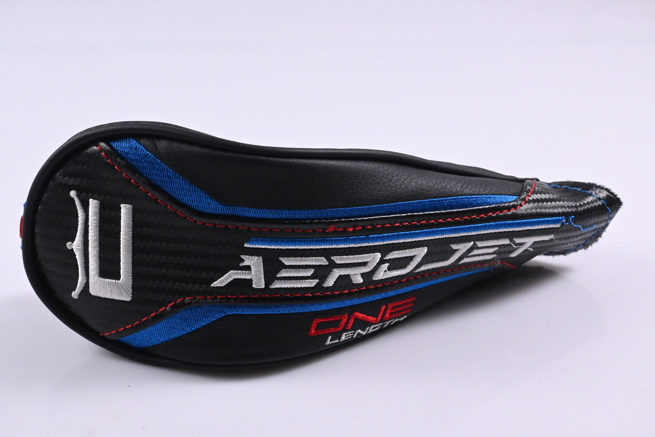 Cobra Aerojet One Length #5 Hybrid / 24 Degree / Regular Flex KBS PGI 75 Shaft
