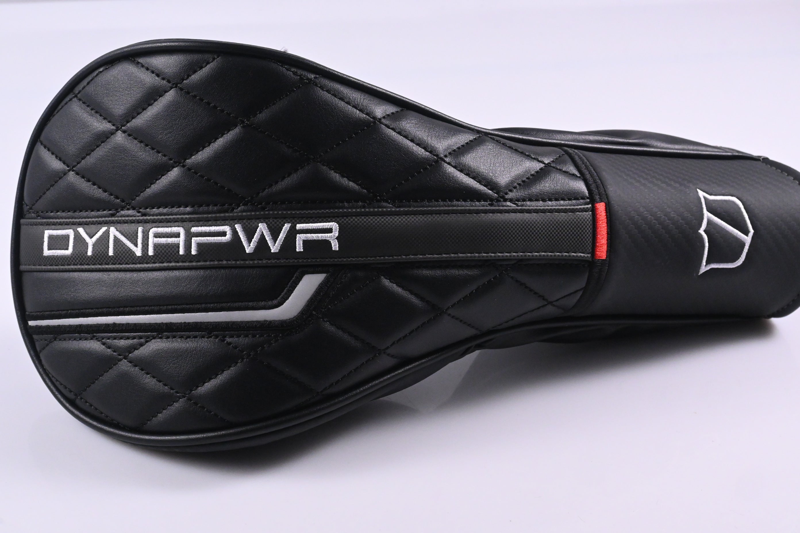 Wilson DYNAPWR Max+ Driver / 10.5 Degree / Stiff Flex Project X Denali Black 60
