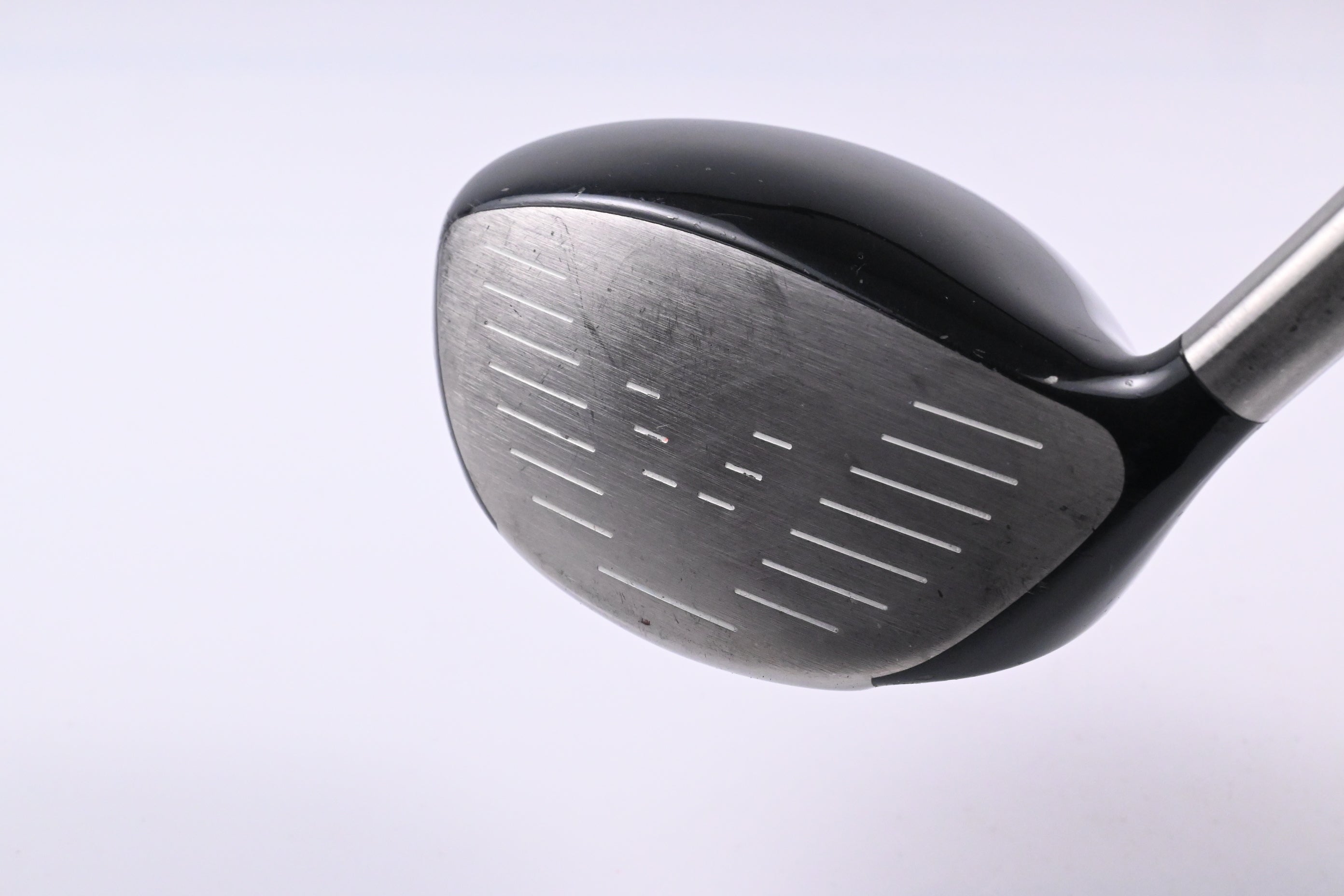 Bridgestone J33R Driver / 9.5 Degree / Stiff Flex Aldila NV Green 65 Shaft